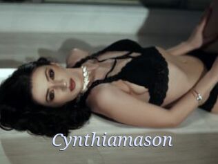 Cynthiamason