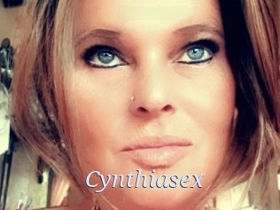 Cynthiasex