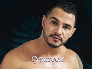 Cyruscox