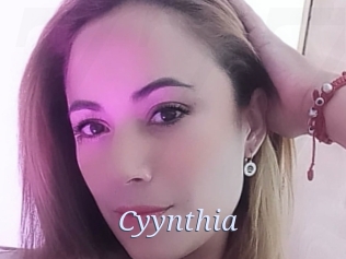 Cyynthia