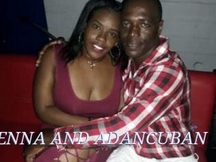 DAISYGENNA_AND_ADANCUBAN 777 Erotik Chat