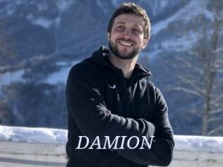 DAMION
