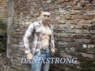 DANIXSTRONG