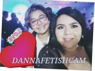 DANNAFETISHCAM 777 Erotik Chat