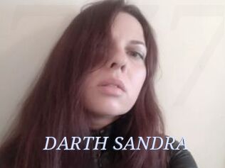 DARTH_SANDRA