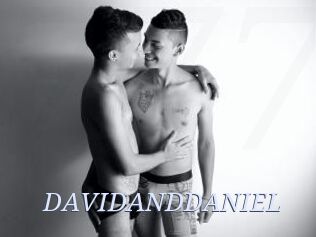 DAVIDANDDANIEL