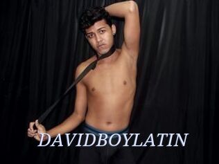 DAVIDBOYLATIN