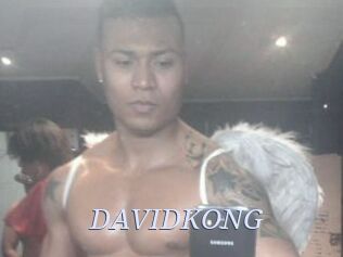 DAVIDKONG