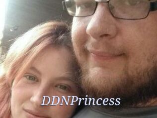 DDNPrincess