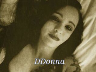 DDonna