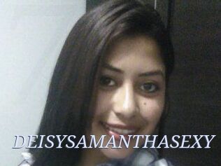 DEISYSAMANTHASEXY