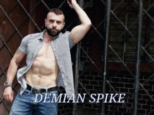DEMIAN_SPIKE
