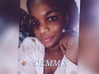 DEMMIx