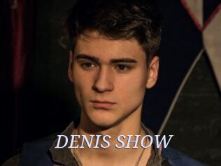 DENIS_SHOW