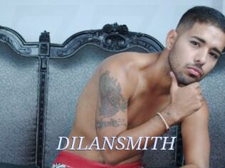 DILANSMITH