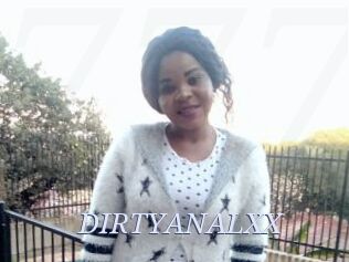 DIRTYANALXX