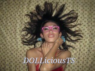 DOLLiciousTS