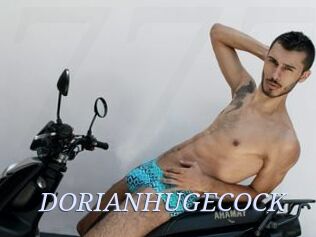 DORIANHUGECOCK