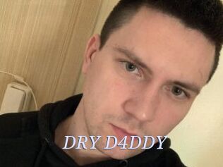 DRY_D4DDY