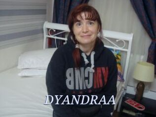 DYANDRAA