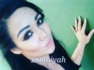 Daaniyah