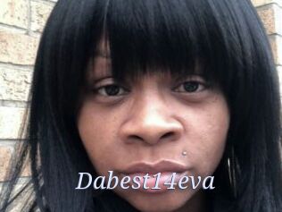 Dabest14eva