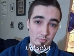 Dabsalot