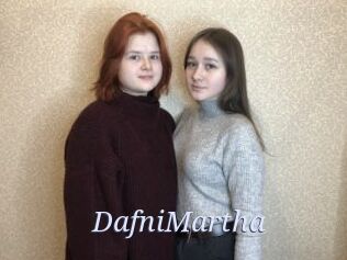 DafniMartha