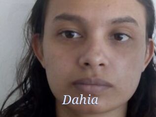 Dahia