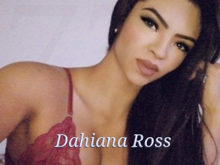 Dahiana_Ross 777 Erotik Chat