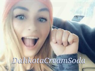 DahkotaCreamSoda