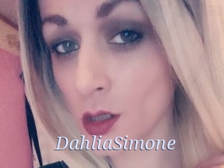 DahliaSimone 777 Erotik Chat