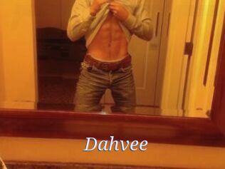 Dahvee