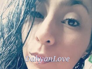 DahyanLove