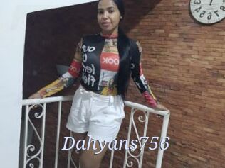 Dahyans756