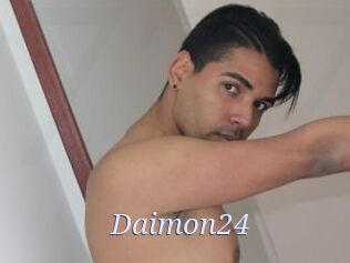 Daimon24