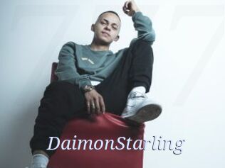 DaimonStarling