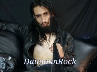 DaimonnRock