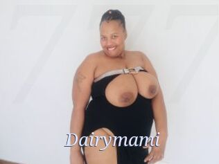 Dairymami