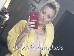DaisiTheDutchess