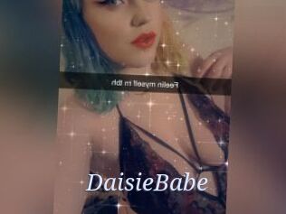 DaisieBabe