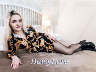 DaisyLore