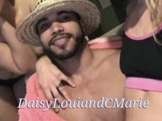 DaisyLouiandCMarie