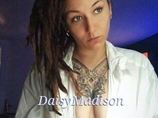 DaisyMadison