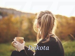 Dakota_ 777 Erotik Chat