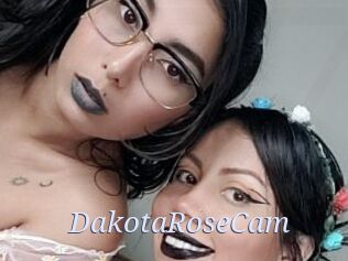 DakotaRoseCam