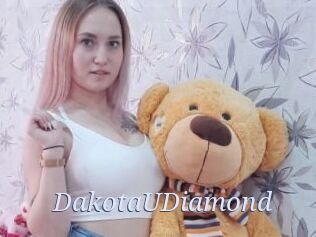 DakotaUDiamond