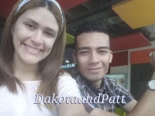 DakotaandPatt 777 Erotik Chat