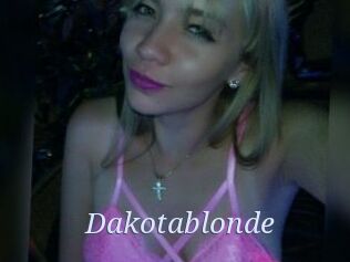 Dakotablonde