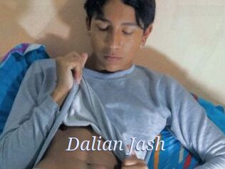 Dalian_Jash